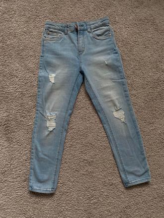 Detske rifle, c&a,134