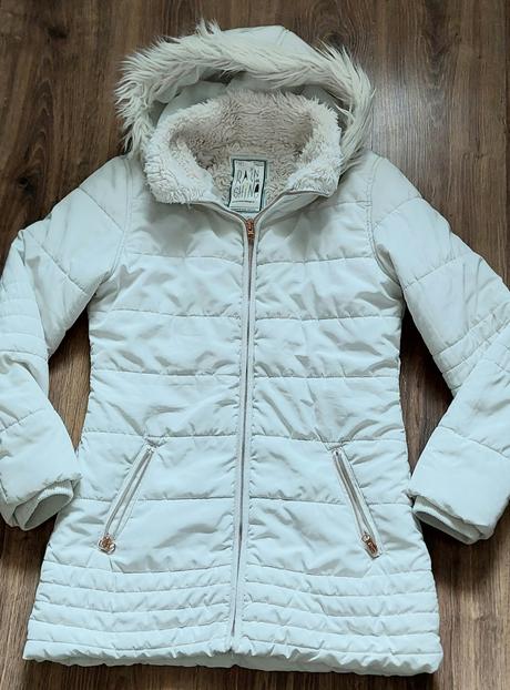 Zimná bunda, f&f,152