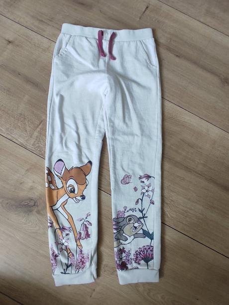 Tepláky, disney,134