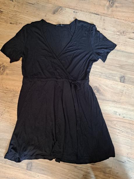 Hm letne šaty, h&m,xl