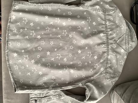 Zara košeľa 134, zara,134