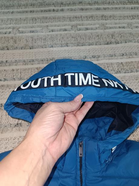 Bundička zn.nukutavake č.152, mayoral,152