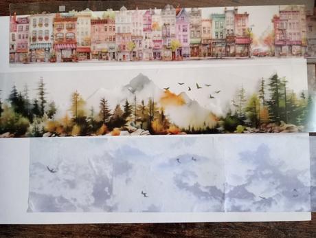 Kreatívny materiál na tvorbu, 