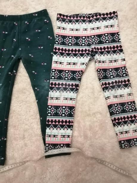 Zateplené legíny, lupilu,104