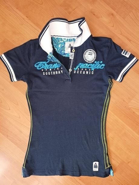 Tričko gaastra "xs", xs