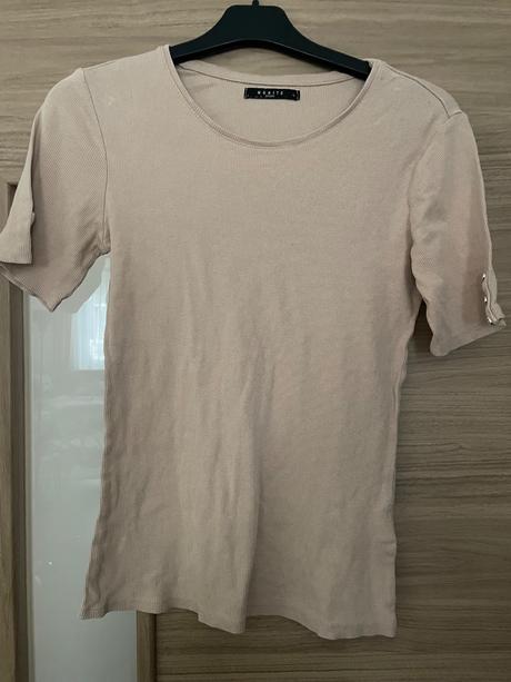 Rebrovane tricko, mohito,s