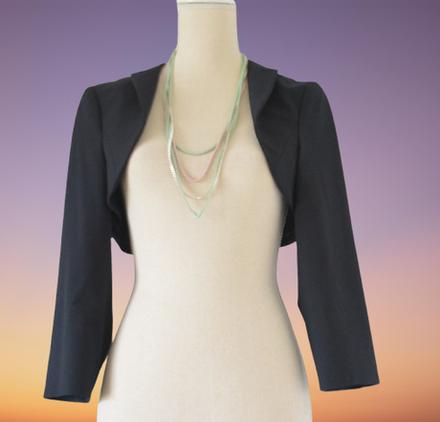 Bolerko taifun, veľ. s, s