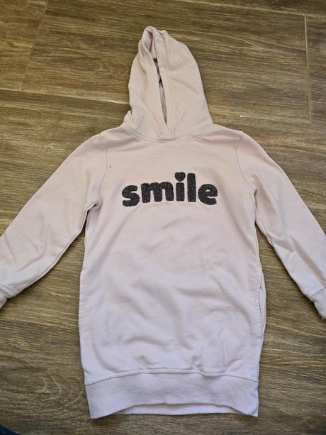 Dlhá mikina č.104, kiki&koko,104