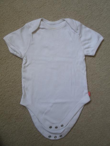 3x bodíky krátky rukáv, 86