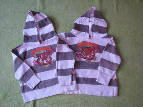 Pásikaté mikiny, 92