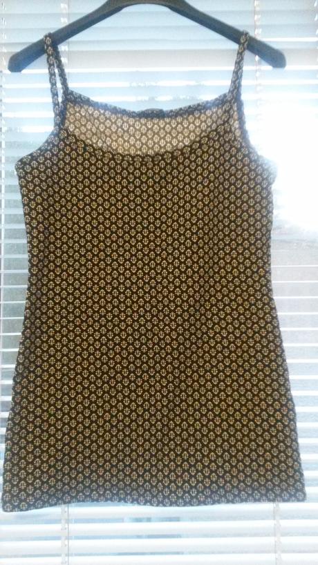 Top / tielko tezenis, tezenis,s