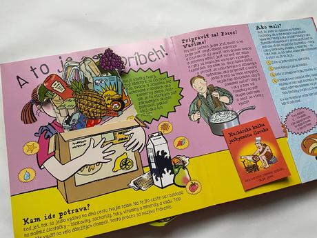 Encyklopédie, náučné knihy,