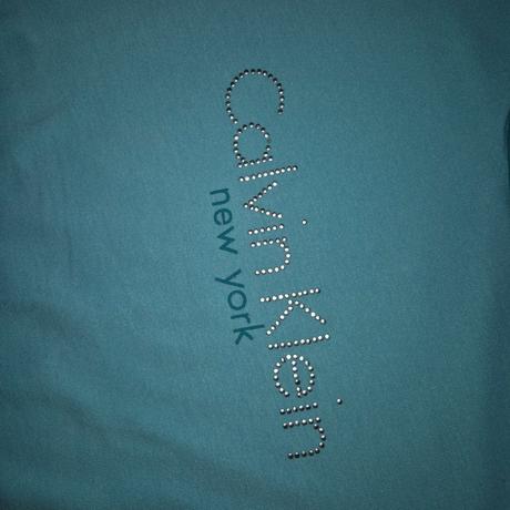 Tricko, calvin klein,s