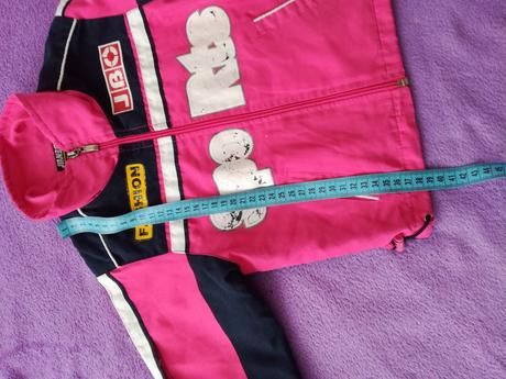 Prechodna tenka bunda, 98