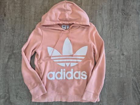 Mikina adidas 170, adidas,170