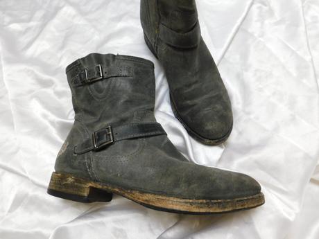 U.s.polo assn kvalitne panske kotnikove čižmy, u.s. polo assn.,40