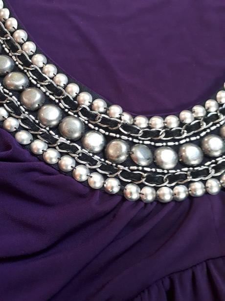 Šaty 40/42, bonprix,m