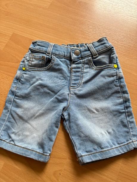Riflove kraťasy 98, f&f,98