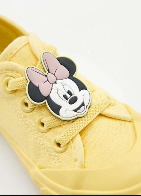 Tenisky minnie mouse reserved, reserved,20 / 21 / 22 / 23