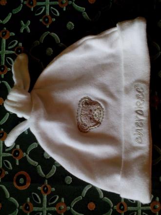 Čiapočka pre novorodenca, cherokee,<50