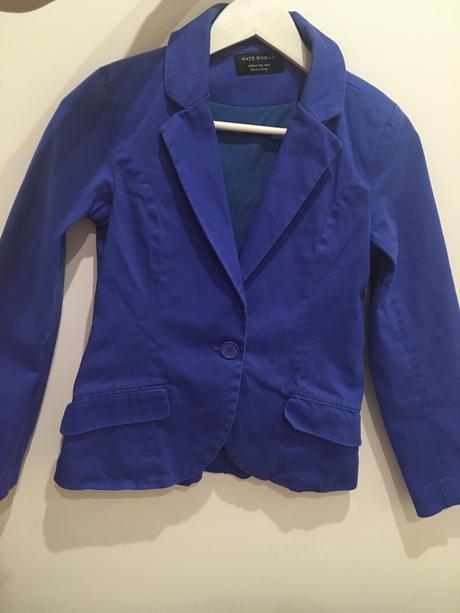 Sako dámske, gate,xs