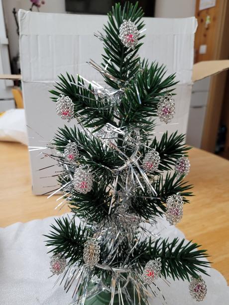 Drôtikove vianočné 3, 