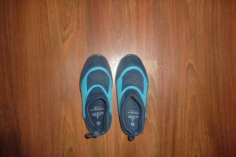 Topánky do vody,v.30, 30