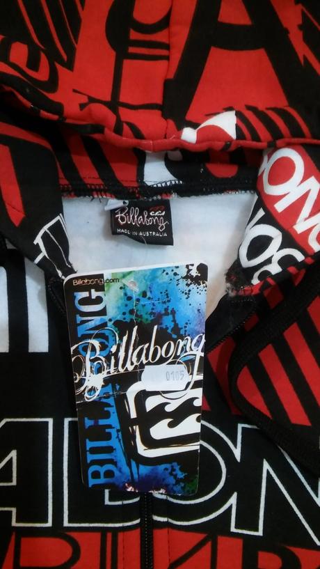 Billabong mikina nenosena, billabong,128