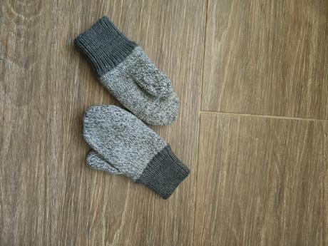 Rukavice č.92-98, 92