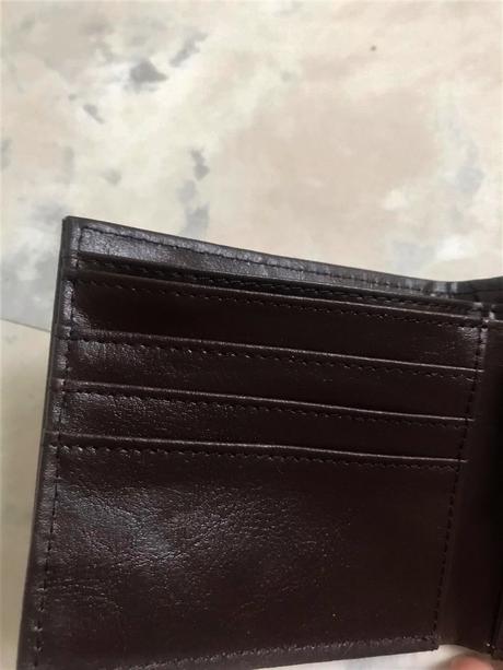 Pánska peňaženka,