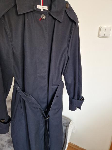 Tommy hilfiger bunda, tommy hilfiger,xs