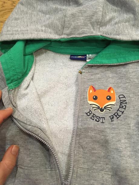 Liskova trigovica, lupilu,86