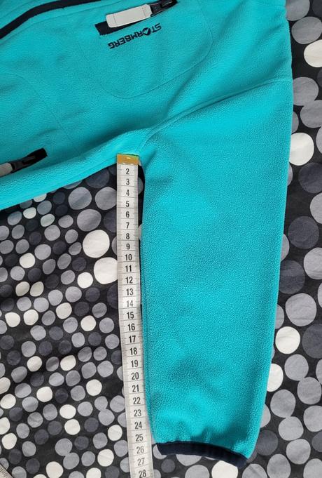 Softshellova bunda 98-104, stormberg,98