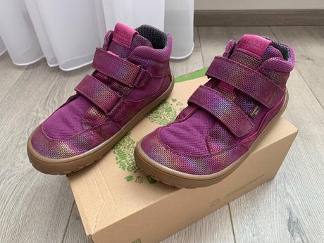 Froddo bf tex autumn 2025 multicolor 36, froddo,36