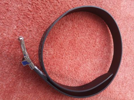 Donna karan new york dámsky opasok m/l, dkny