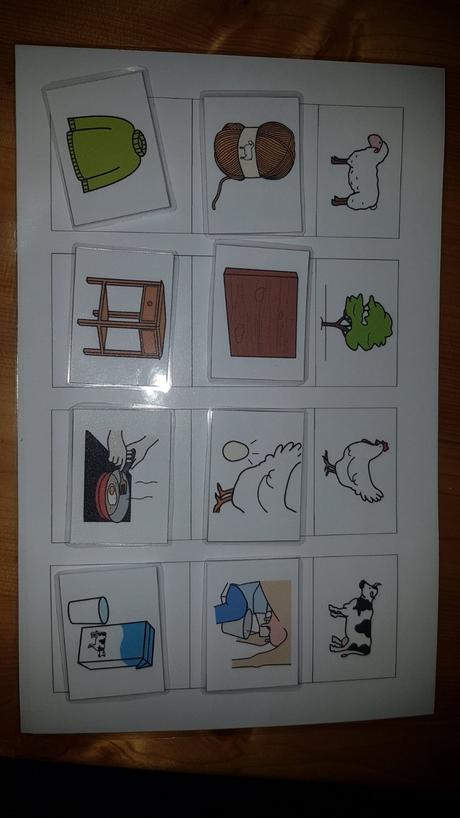 Aktivita postupnosti, 