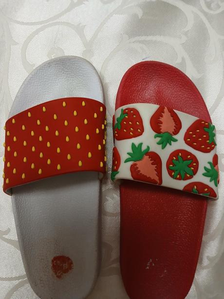 Šľapky dedoles, 32