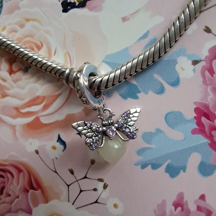 Prívesok svetluška, 