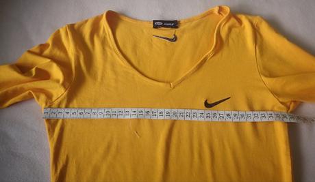Tričko, nike,152