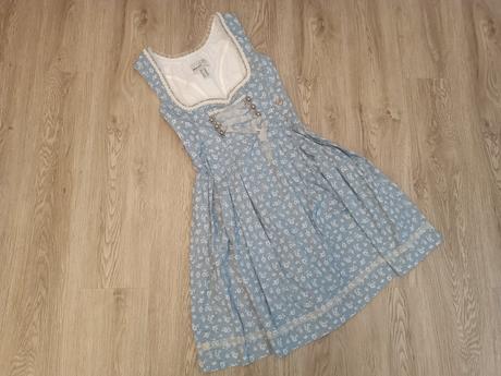 Bavorský kroj veľk.34/36, 