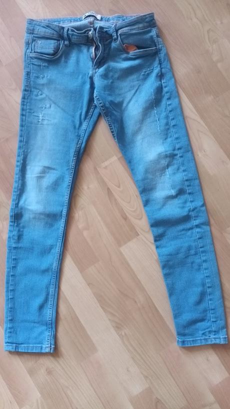 Dámske rifle, terranova,l