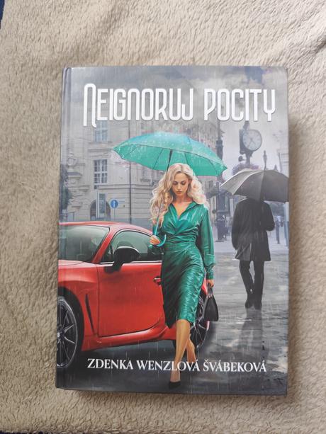 Neignoruj pocity, 