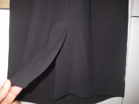 Nádherné puzdrové šaty, reserved,36