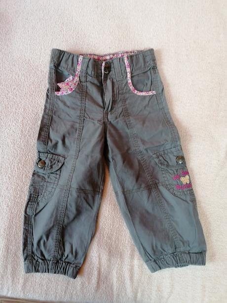 Nohavice, okay,86