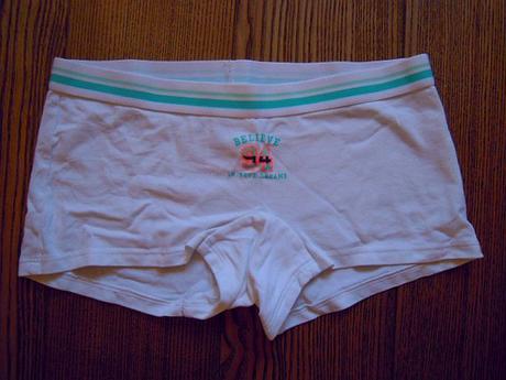 Boxerky, h&m,158 / 164