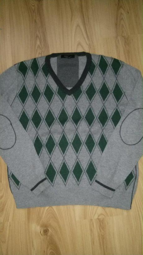 Pullover, zara,l