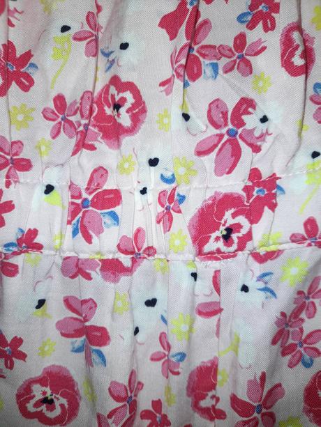 Letný overal, kids,128