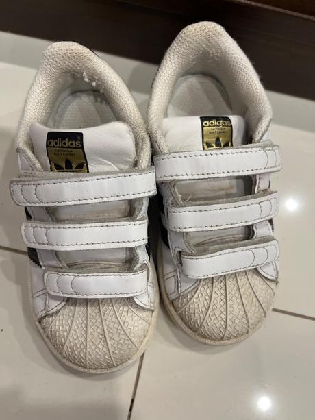 Tenisky adidas superstar č. 26, adidas,26