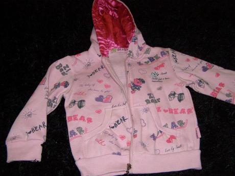 Tepláková súprava, 104