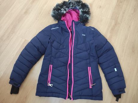 Zimná bunda, loap,146